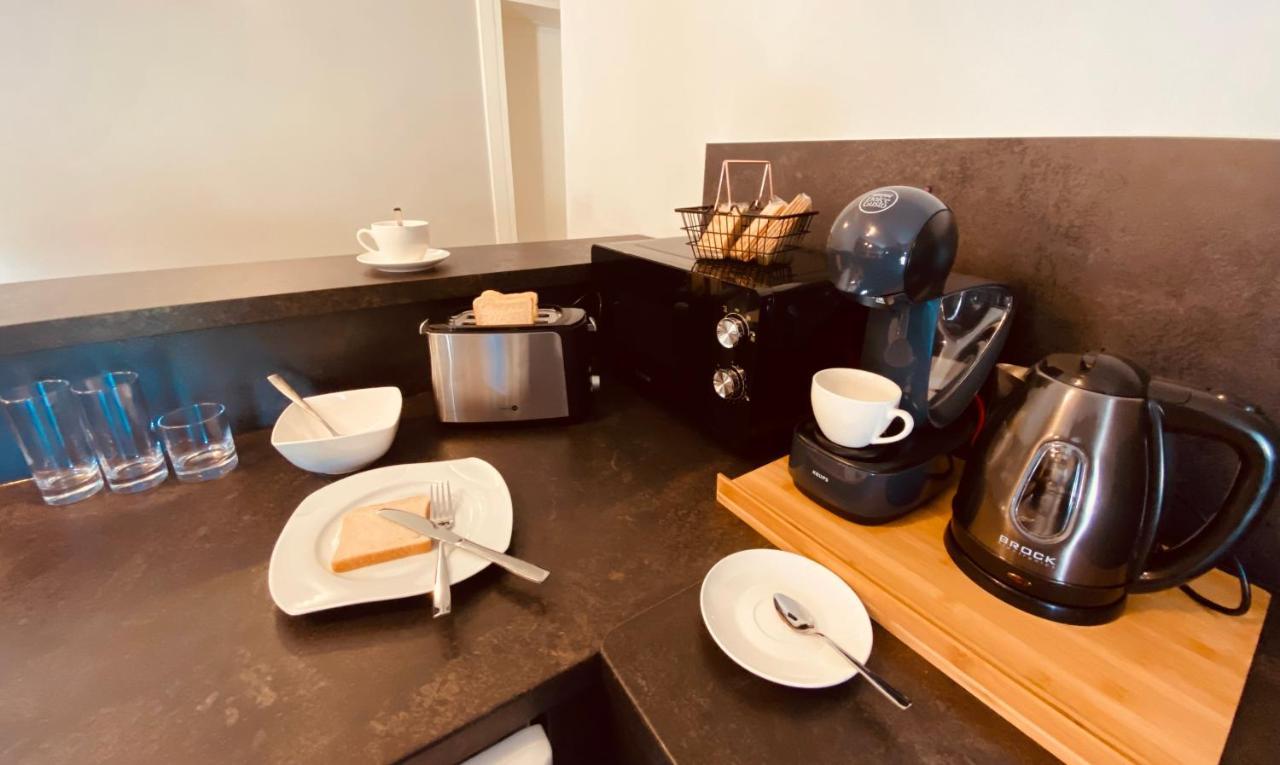 Boutique Rooms Mare Fabulas Rovinj Exterior foto