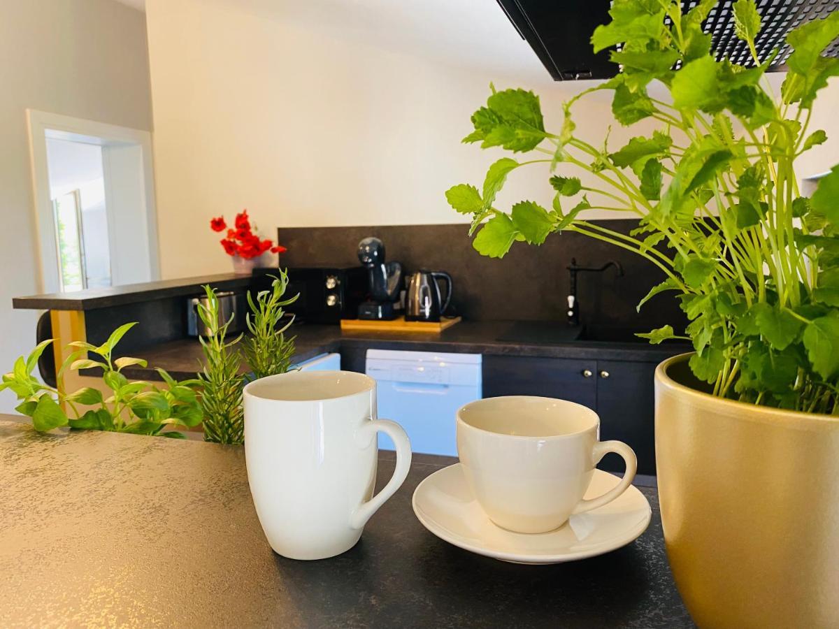 Boutique Rooms Mare Fabulas Rovinj Exterior foto