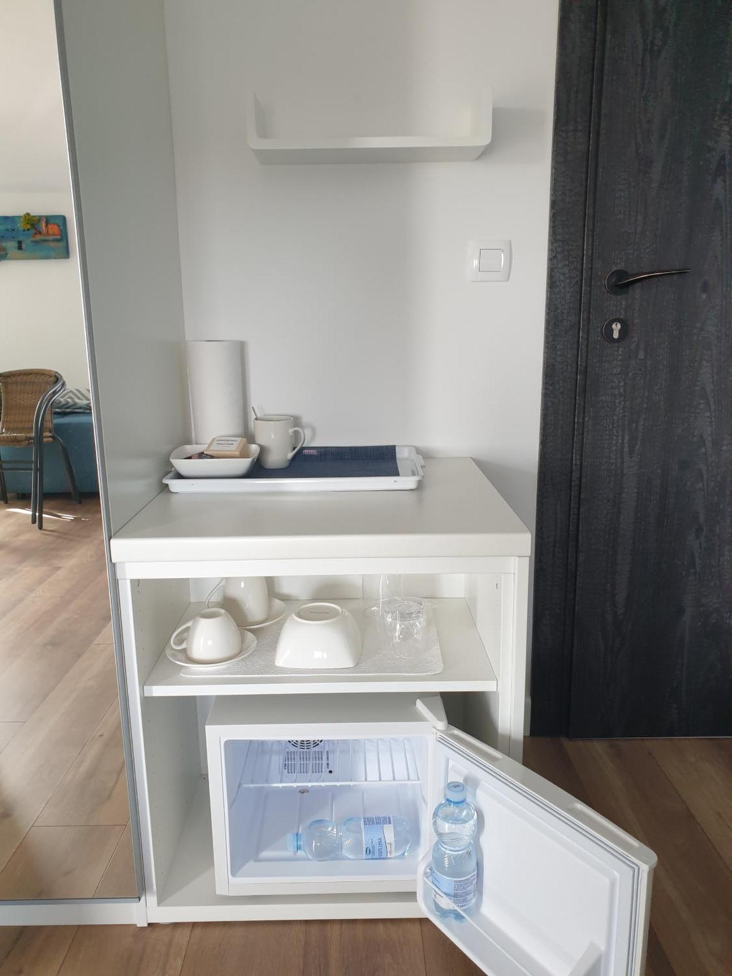 Boutique Rooms Mare Fabulas Rovinj Exterior foto